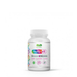 Therapia - Multi-vit - 60...