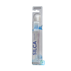 Silca - Brosse à dents...