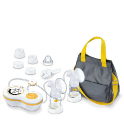 Beurer - Tire-lait...