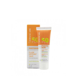 Dermacare photosun - Ecran...
