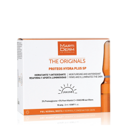 MartiDerm Proteos Hydra...