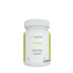 Glisodin V-SOD - Complément...