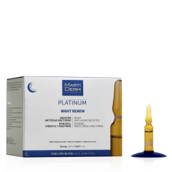 MartiDerm Platinum Night...