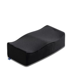 coussin utilisé après une chirurgie des fesses.