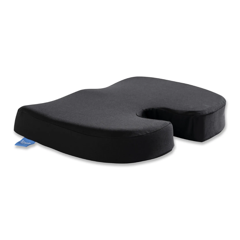 coussin pour les hémorroïdes et la fistule