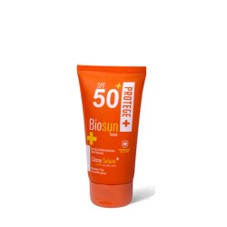 Biosun - Crème solaire...