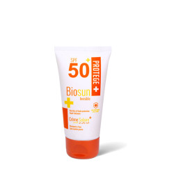 Biosun - Crème Solaire...
