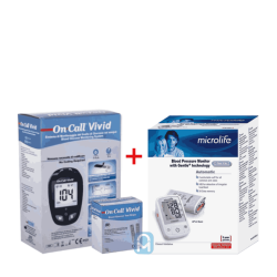 Coffret On Call Vivid -...