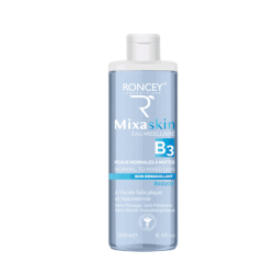 Roncey Mixaskin - Eau...