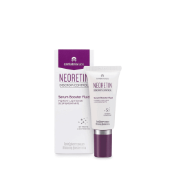 Neoretin serum booster...