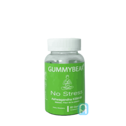 Gummybear - No stress - 60...
