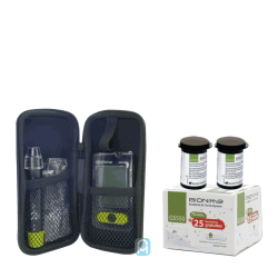 Coffret - Glucomètre...