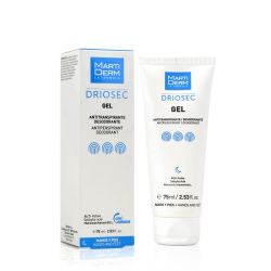 Martiderm Driosec - Gel...