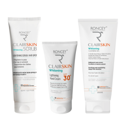 Pack Roncey Clairskin -...