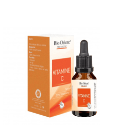 Bio Orient - Sérum vitamine...