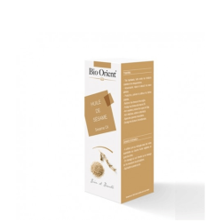 Bio Orient - Huile de...
