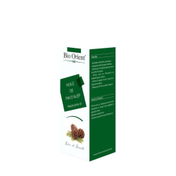 Bio orient - Huile de pin...