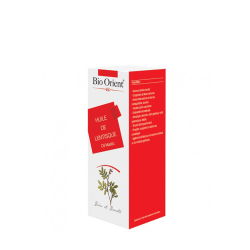 Bio Orient - Huile de...