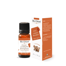 Bio orient - Huile d'argan...