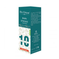 Bio Orient - Bain d'huile...