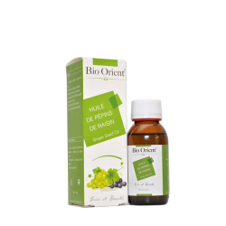 Bio Orient - Huile de...