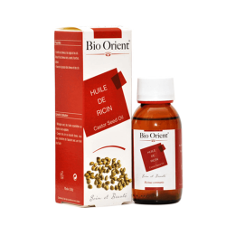 Bio orient - Huile de ricin...