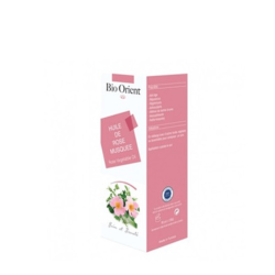 Bio Orient - Huile de rose...