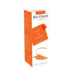 Bio Orient - Huile de...
