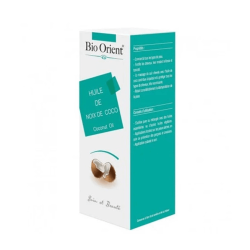 Bio Orient - Huile de noix...