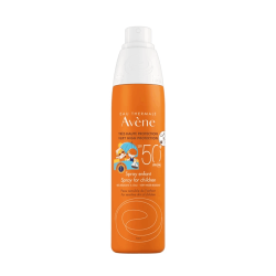 Avène - Spray solaire pour...
