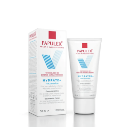 Papulex - Iso correction...