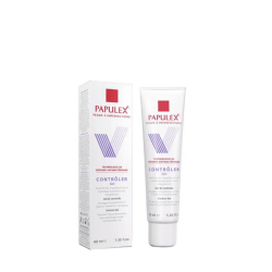 Papulex - Gel - soin...