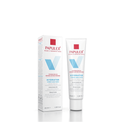 Papulex - Crème oil-free -...
