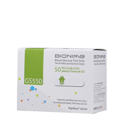 Bionime - Boite de...