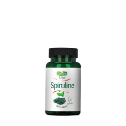 Therapia - Spiruline - 60...
