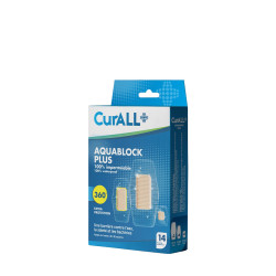 Curall Aquablock Plus -...
