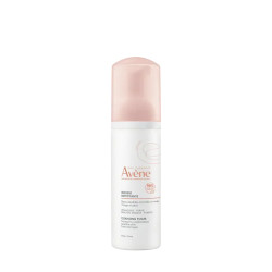 Avène - Mousse nettoyante -...