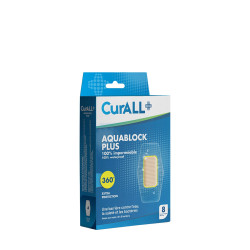 Curall Aquablock Plus -...