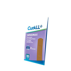 Curall - Sensimax Strips -...