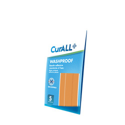 Curall - Washproof - BandeS...
