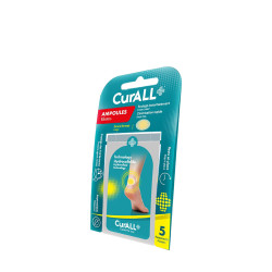 Curall Talon - Pansements...