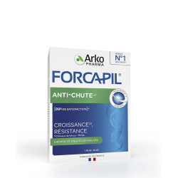 Forcapil Anti-chute -...