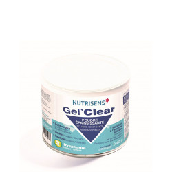 Nutrisens Gel'Clear -...