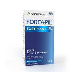 Complement alimentaire...