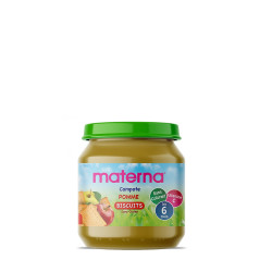 Materna - Compote...