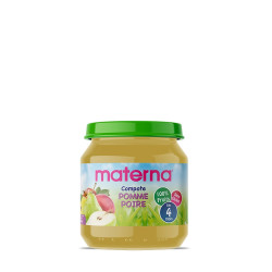 Materna - Compote...
