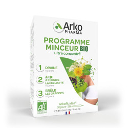 Arkopharma Arkofluides -...