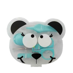 Bambini - Kit manucure - 4...