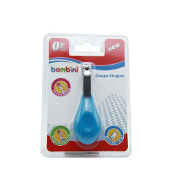 Bambini - Coupe ongles