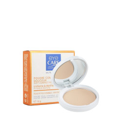 Eye Care - Poudre compacte...